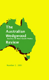 Australian Wedgwood Review 3