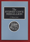 Sydney Cove Medallion book